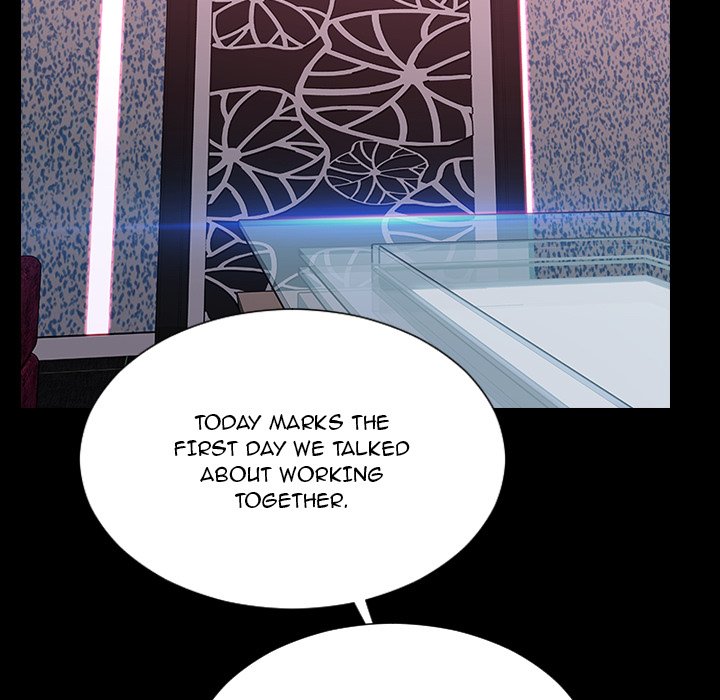 Superstar Cynthia Oh Chapter 34 - HolyManga.Net
