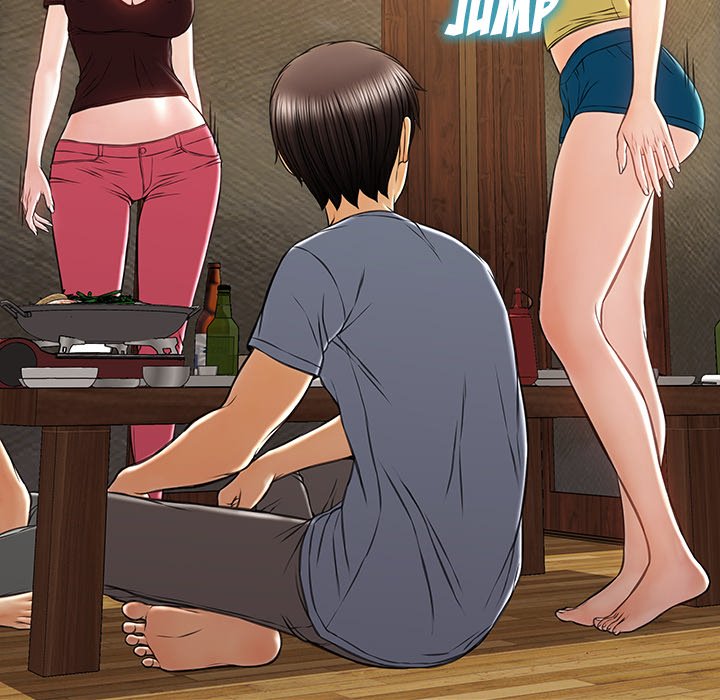 Superstar Cynthia Oh Chapter 34 - HolyManga.Net