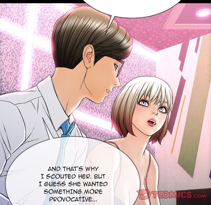 Superstar Cynthia Oh Chapter 34 - HolyManga.Net
