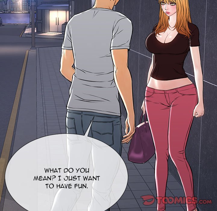 Superstar Cynthia Oh Chapter 37 - HolyManga.Net