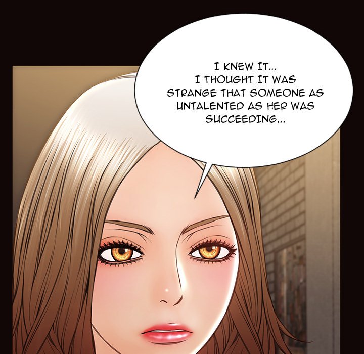 Superstar Cynthia Oh Chapter 37 - HolyManga.Net