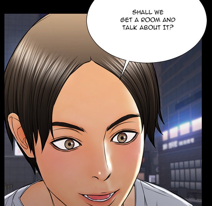 Superstar Cynthia Oh Chapter 37 - HolyManga.Net