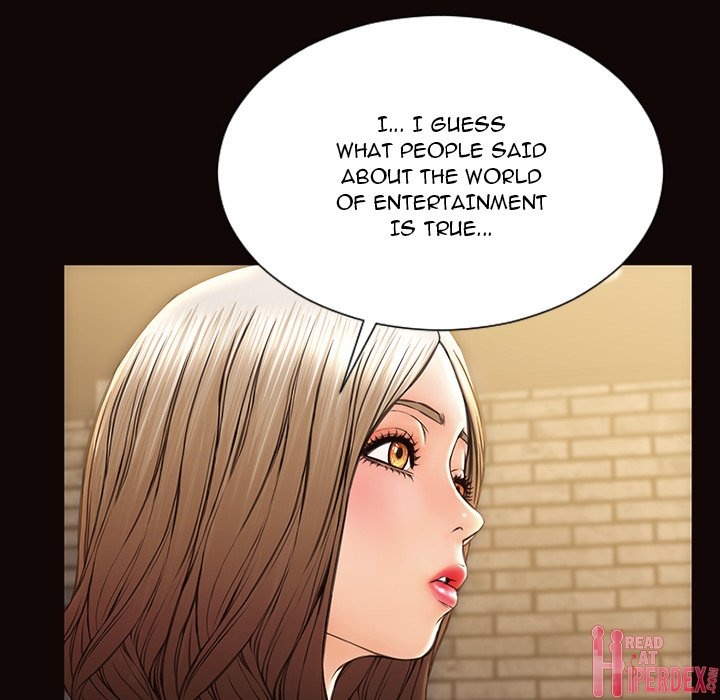 Superstar Cynthia Oh Chapter 37 - HolyManga.Net