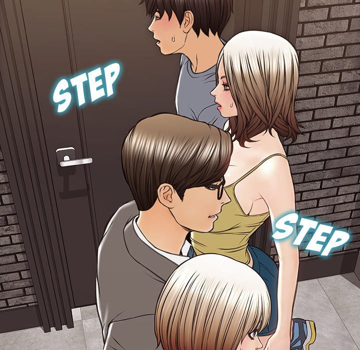 Superstar Cynthia Oh Chapter 37 - HolyManga.Net