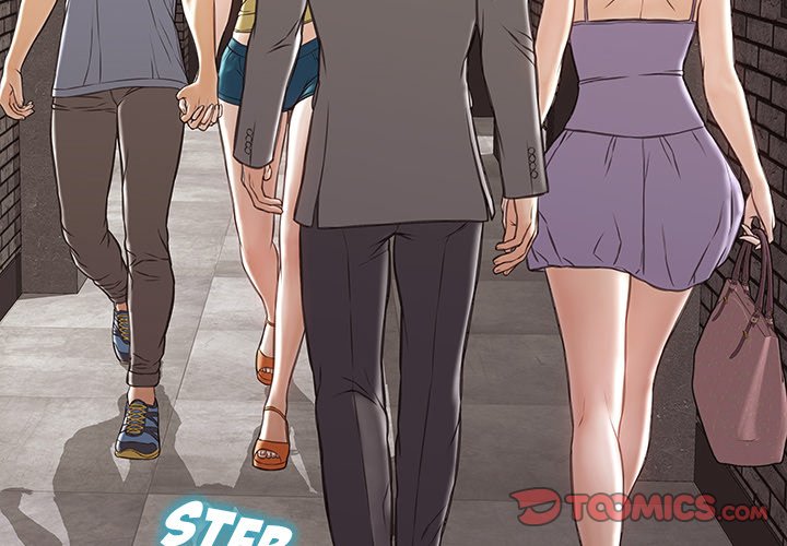 Superstar Cynthia Oh Chapter 37 - HolyManga.Net