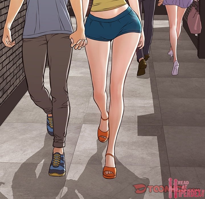 Superstar Cynthia Oh Chapter 37 - HolyManga.Net