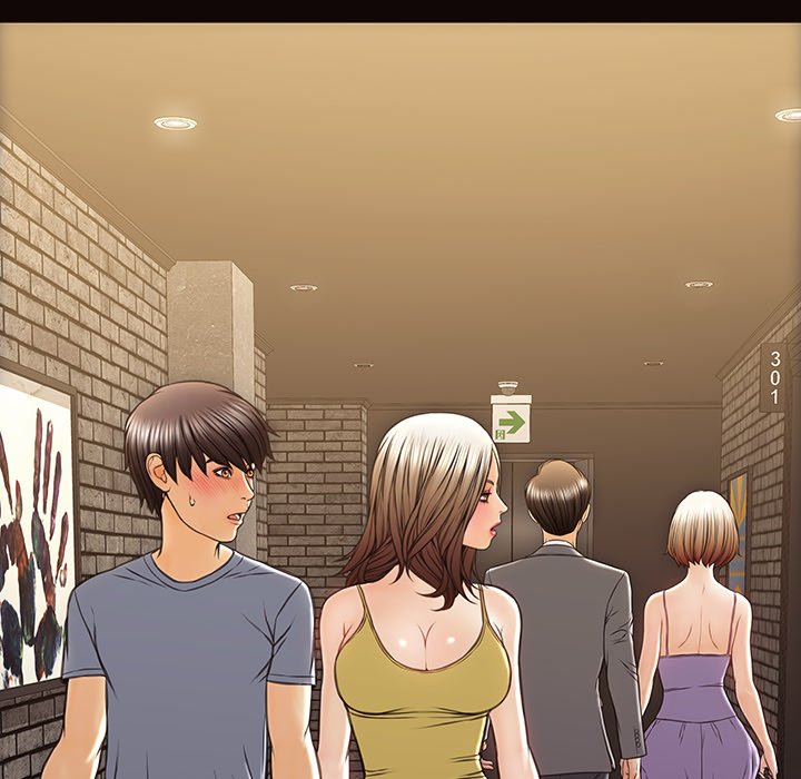 Superstar Cynthia Oh Chapter 37 - HolyManga.Net