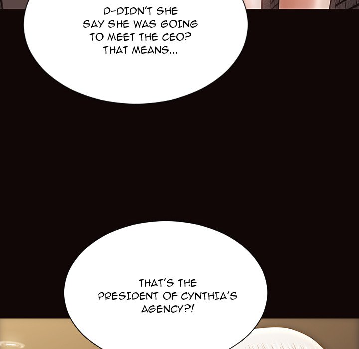 Superstar Cynthia Oh Chapter 37 - HolyManga.Net