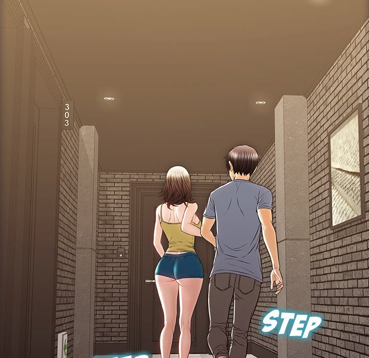 Superstar Cynthia Oh Chapter 37 - HolyManga.Net
