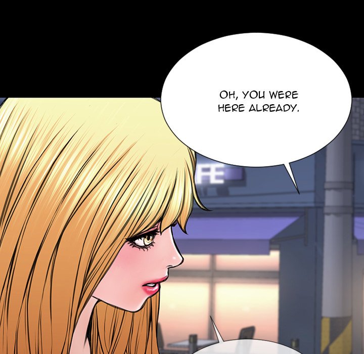 Superstar Cynthia Oh Chapter 37 - HolyManga.Net