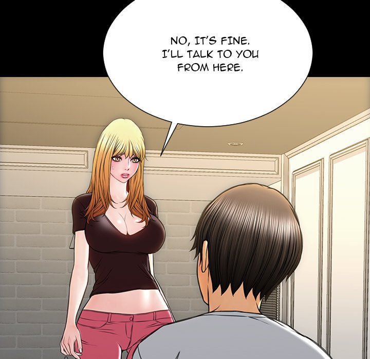 Superstar Cynthia Oh Chapter 37 - HolyManga.Net