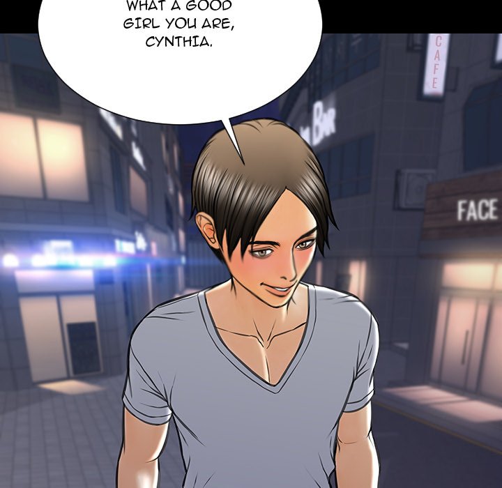 Superstar Cynthia Oh Chapter 37 - HolyManga.Net