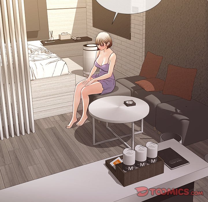 Superstar Cynthia Oh Chapter 38 - HolyManga.Net