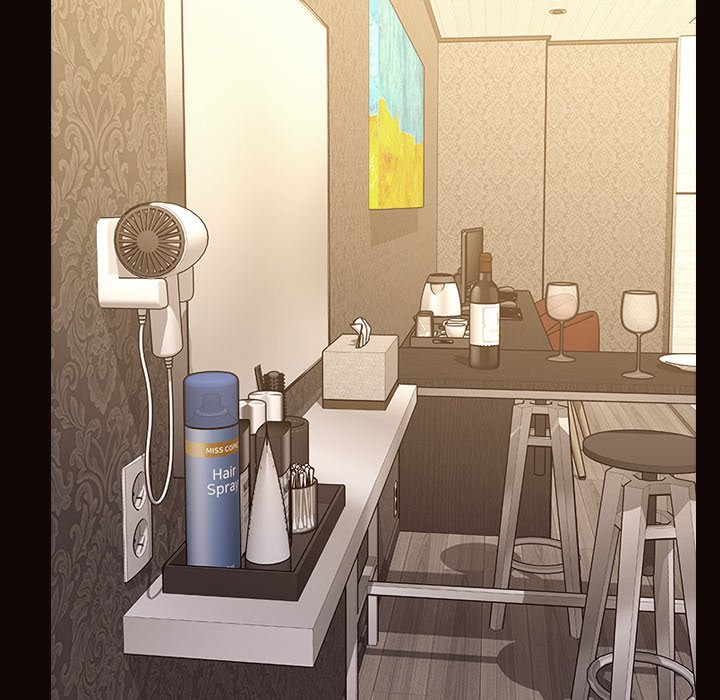 Superstar Cynthia Oh Chapter 38 - HolyManga.Net