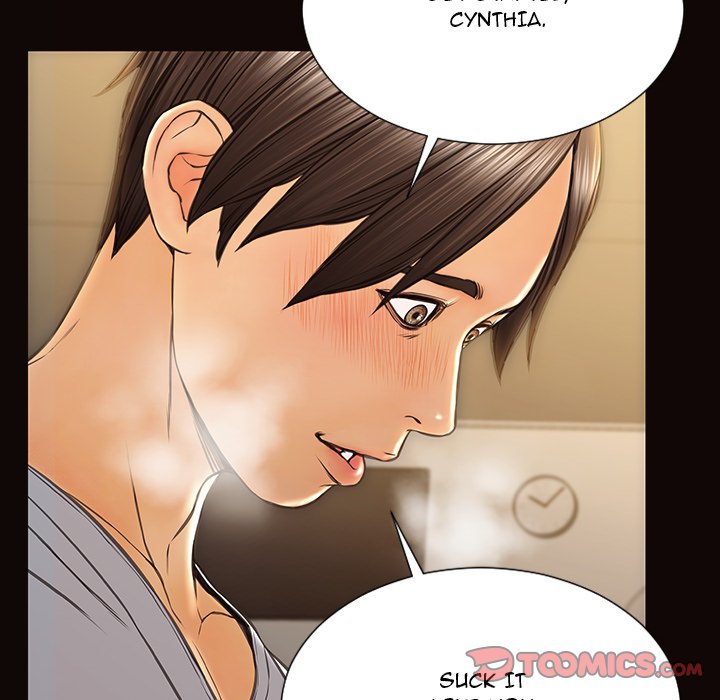 Superstar Cynthia Oh Chapter 38 - HolyManga.Net