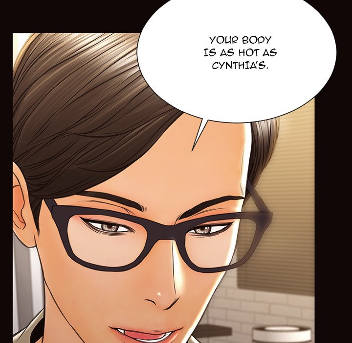 Superstar Cynthia Oh Chapter 38 - HolyManga.Net