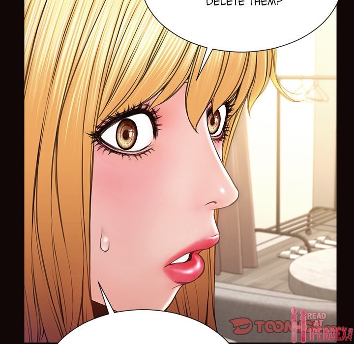 Superstar Cynthia Oh Chapter 38 - HolyManga.Net