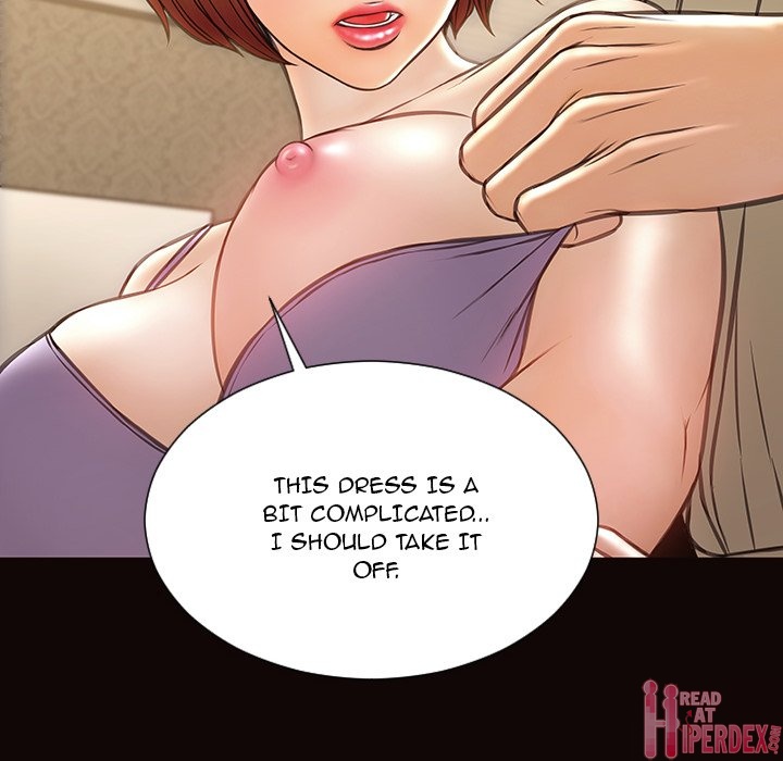 Superstar Cynthia Oh Chapter 38 - HolyManga.Net