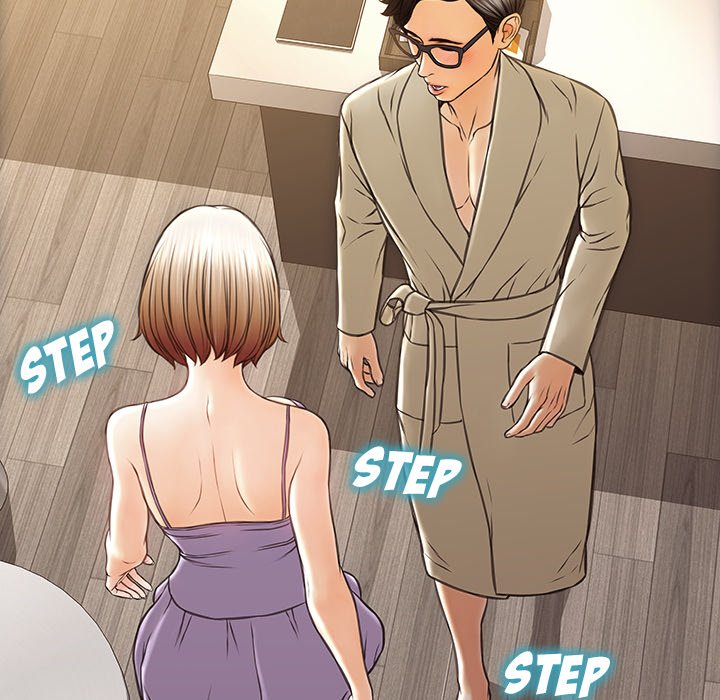 Superstar Cynthia Oh Chapter 38 - HolyManga.Net