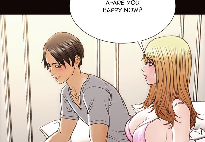 Superstar Cynthia Oh Chapter 38 - HolyManga.Net