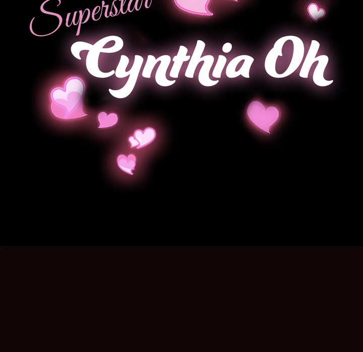 Superstar Cynthia Oh Chapter 38 - HolyManga.Net