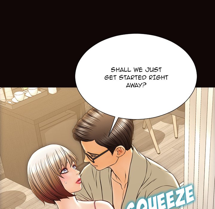 Superstar Cynthia Oh Chapter 38 - HolyManga.Net