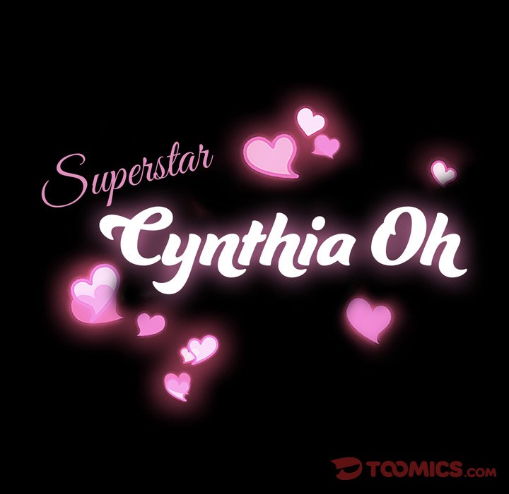 Superstar Cynthia Oh Chapter 39 - HolyManga.Net