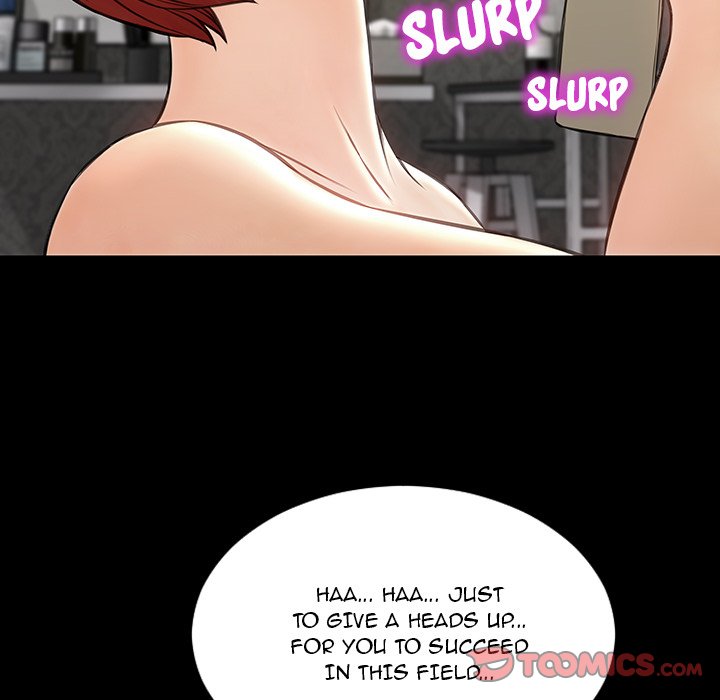 Superstar Cynthia Oh Chapter 39 - HolyManga.Net
