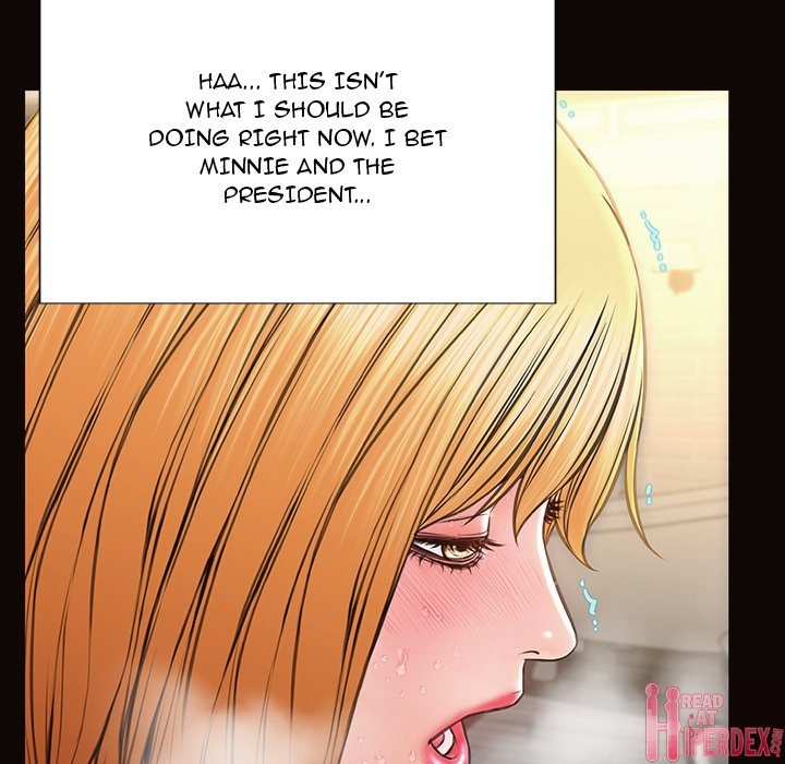 Superstar Cynthia Oh Chapter 39 - HolyManga.Net