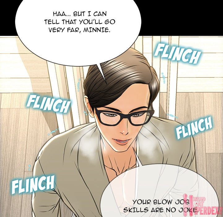 Superstar Cynthia Oh Chapter 39 - HolyManga.Net