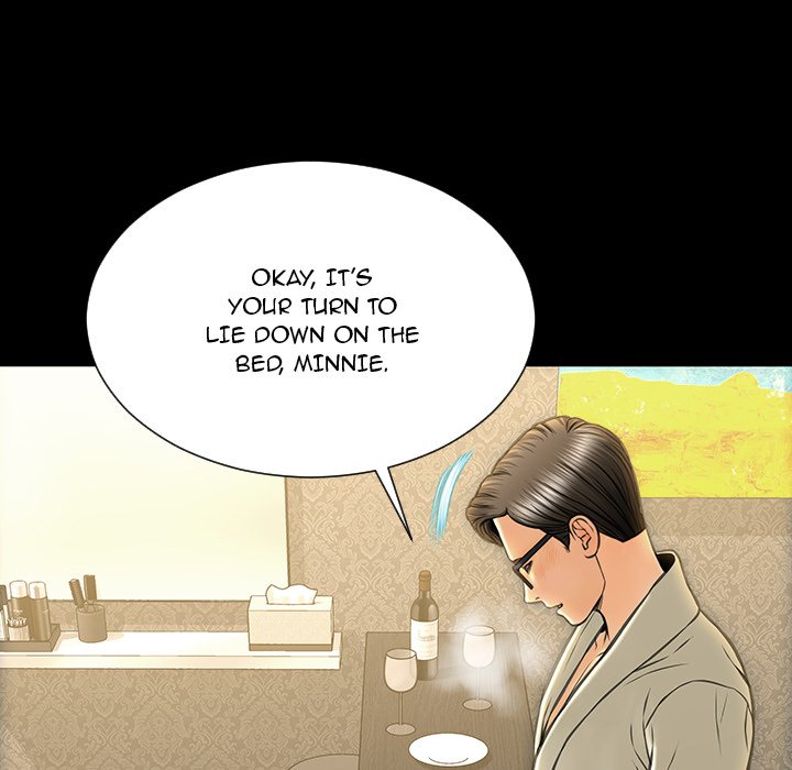 Superstar Cynthia Oh Chapter 39 - HolyManga.Net