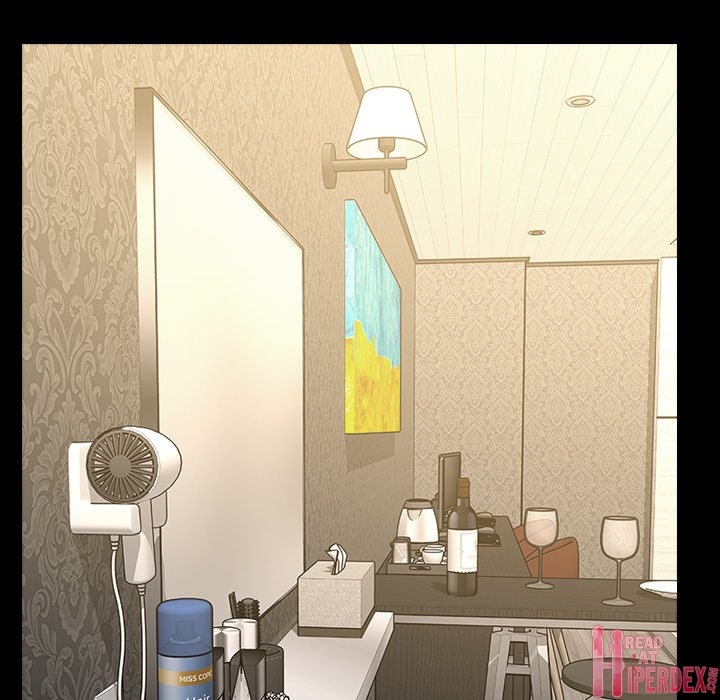 Superstar Cynthia Oh Chapter 39 - HolyManga.Net