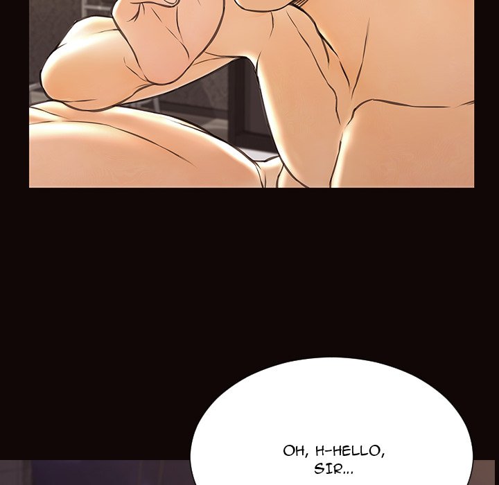 Superstar Cynthia Oh Chapter 40 - HolyManga.Net