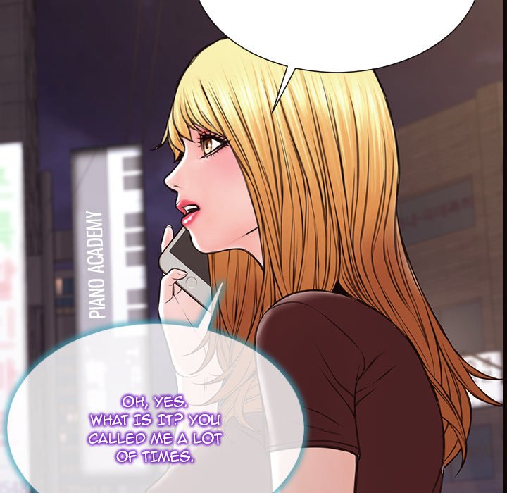 Superstar Cynthia Oh Chapter 40 - HolyManga.Net