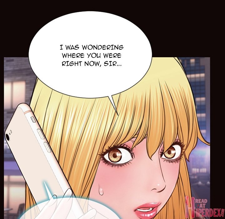 Superstar Cynthia Oh Chapter 40 - HolyManga.Net