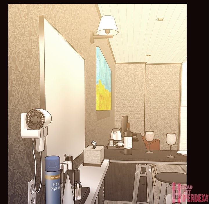 Superstar Cynthia Oh Chapter 40 - HolyManga.Net
