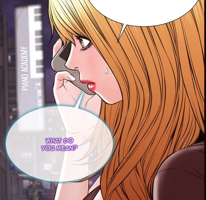 Superstar Cynthia Oh Chapter 40 - HolyManga.Net