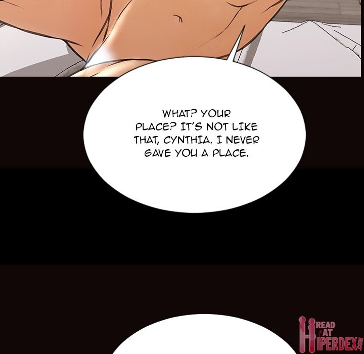 Superstar Cynthia Oh Chapter 40 - HolyManga.Net
