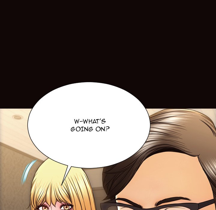 Superstar Cynthia Oh Chapter 40 - HolyManga.Net