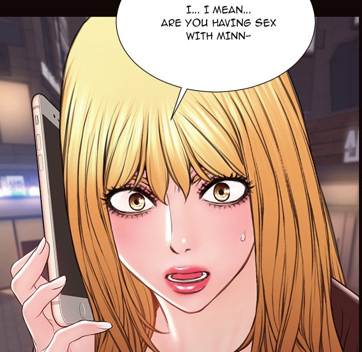 Superstar Cynthia Oh Chapter 40 - HolyManga.Net