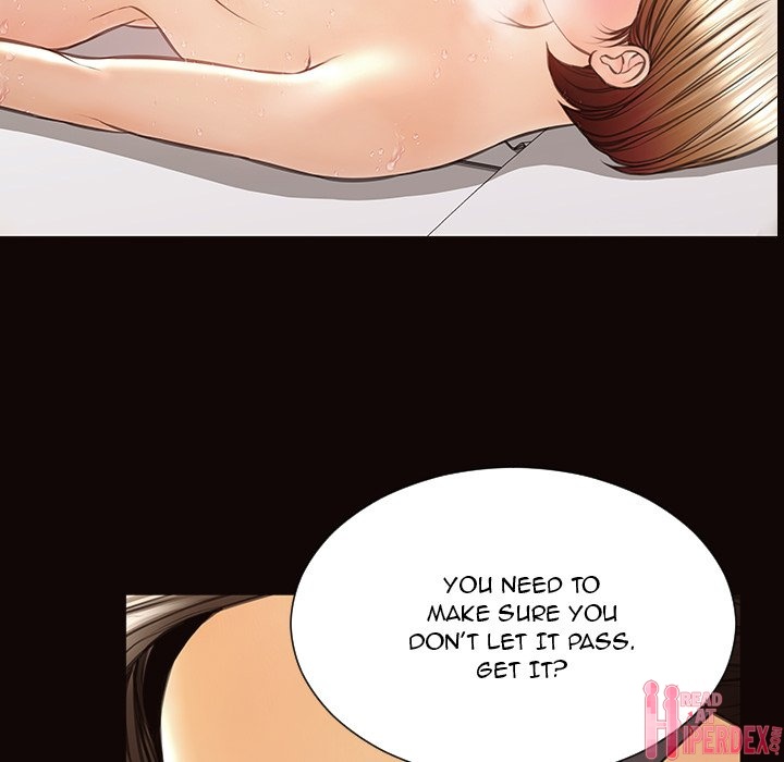 Superstar Cynthia Oh Chapter 40 - HolyManga.Net