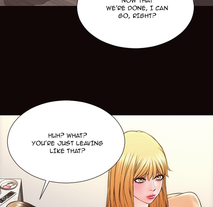 Superstar Cynthia Oh Chapter 40 - HolyManga.Net