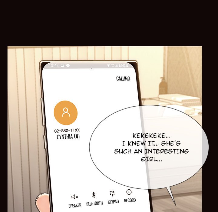 Superstar Cynthia Oh Chapter 40 - HolyManga.Net