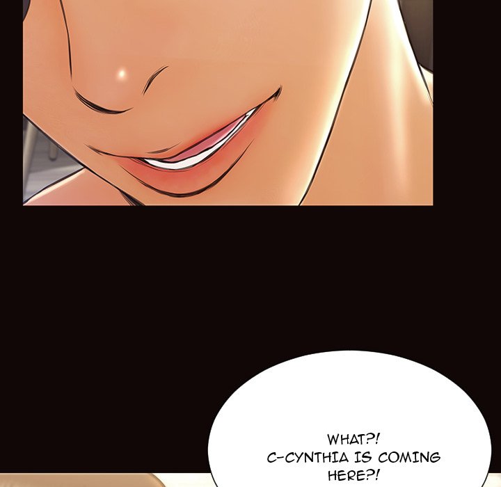 Superstar Cynthia Oh Chapter 40 - HolyManga.Net