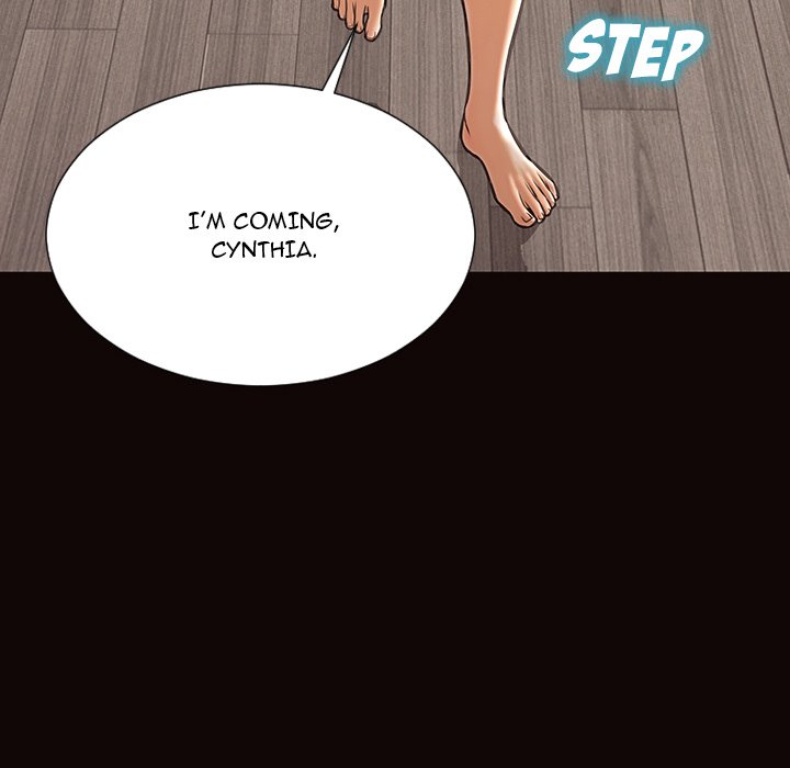 Superstar Cynthia Oh Chapter 40 - HolyManga.Net