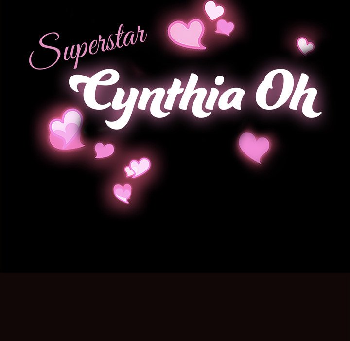 Superstar Cynthia Oh Chapter 40 - HolyManga.Net