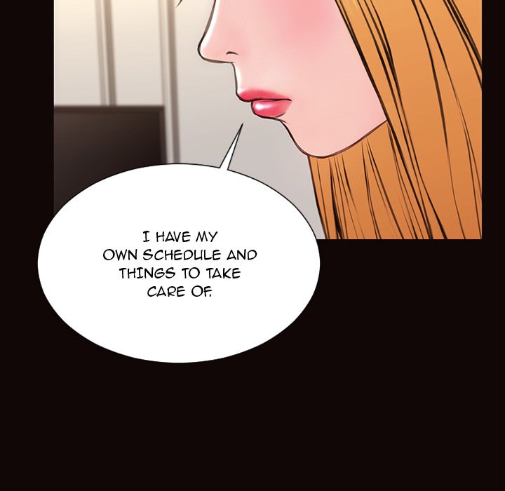 Superstar Cynthia Oh Chapter 40 - HolyManga.Net