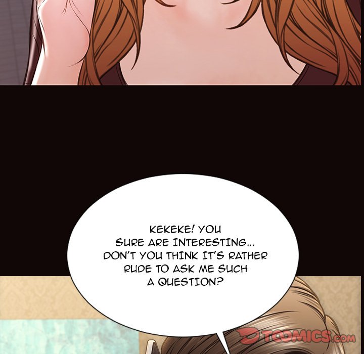 Superstar Cynthia Oh Chapter 40 - HolyManga.Net