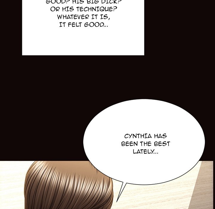 Superstar Cynthia Oh Chapter 40 - HolyManga.Net
