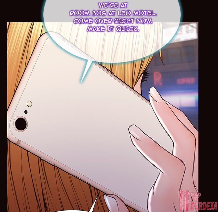 Superstar Cynthia Oh Chapter 40 - HolyManga.Net